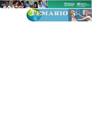 Auxiliar en enfermería