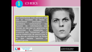 El caso de las enfermeras de Denver. | PPT