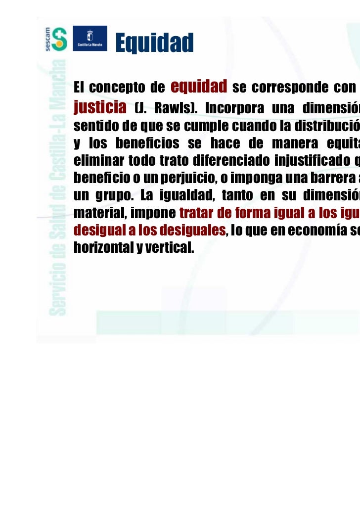 Que es la equidad en forex
