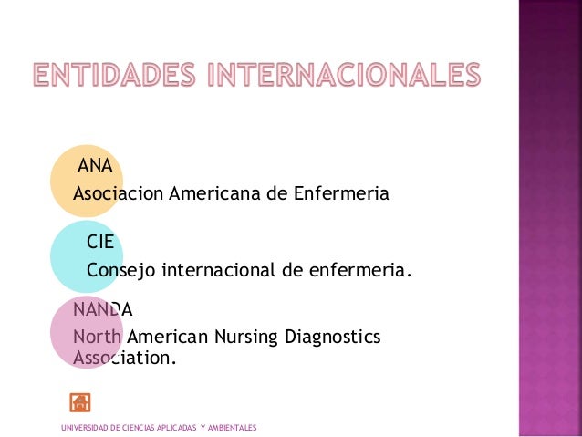 Enfermeria una vocacion