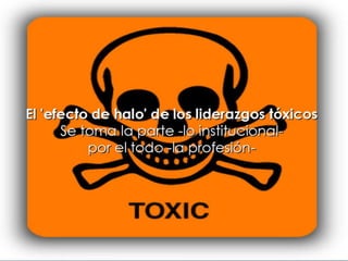 "La enfermería y sus metáforas" (22-04-2015)