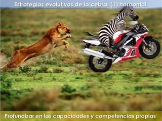 "La enfermería y sus metáforas" (22-04-2015)