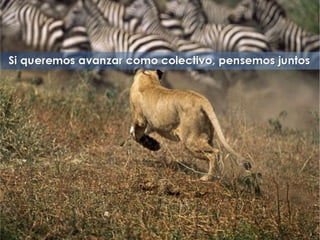 "La enfermería y sus metáforas" (22-04-2015)