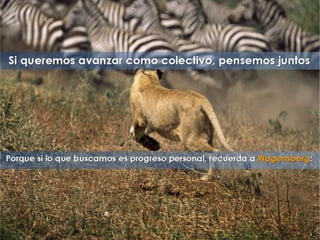 "La enfermería y sus metáforas" (22-04-2015)