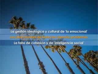 "La enfermería y sus metáforas" (22-04-2015)