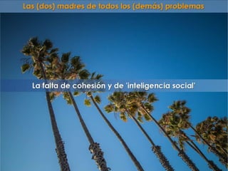 "La enfermería y sus metáforas" (22-04-2015)