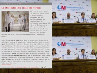 "La enfermería y sus metáforas" (22-04-2015)