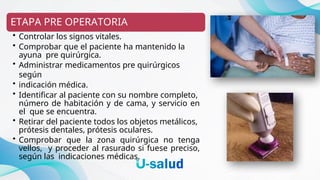 Comprehensive Guide to Surgical Nursing and Sterilization Practices | PPTX