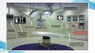 Comprehensive Guide to Surgical Nursing and Sterilization Practices | PPTX