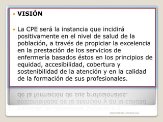 ENFERMERIA URGENCIAS

 