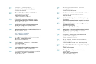 Docencia y evaluación para la eneo, algunos retos
en tiempos del covid-19
Adriana Leticia Díaz Manrique
La didáctica en la...