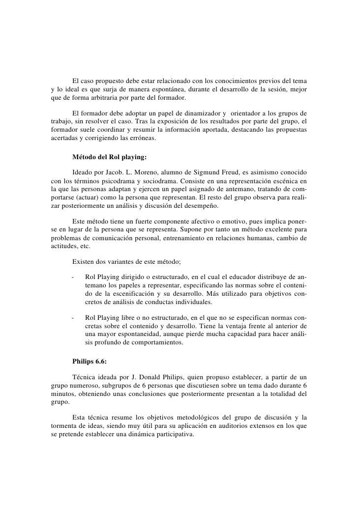 resume de enfermera