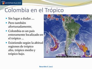 Las enfermedades de los bovinos con relación a sostenibilidadIndudablemente las alteraciones de salud de los bovinos  son un componente importante que determina la competitividad y sostenibilidad de un sistema de producción ganaderaExisten diversas causas de enfermedad: infecciosas (bacterianas, virales, parasitarias), carenciales, hormonales, neoplasias, inmunitarias, degenerativas, etc.El entorno (geografía, edafología, clima y cobertura vegetal) y el manejo y alimentación que el hombre brinde a los animales, determina la ocurrencia e intensidad de la mayoría de enfermedades en los sistemas de producción ganadera“Es mejor prevenir que curar”Una ganadería sostenible requiere basarse en conceptos de “Medicina Veterinaria Preventiva”Benavides E. (2011)