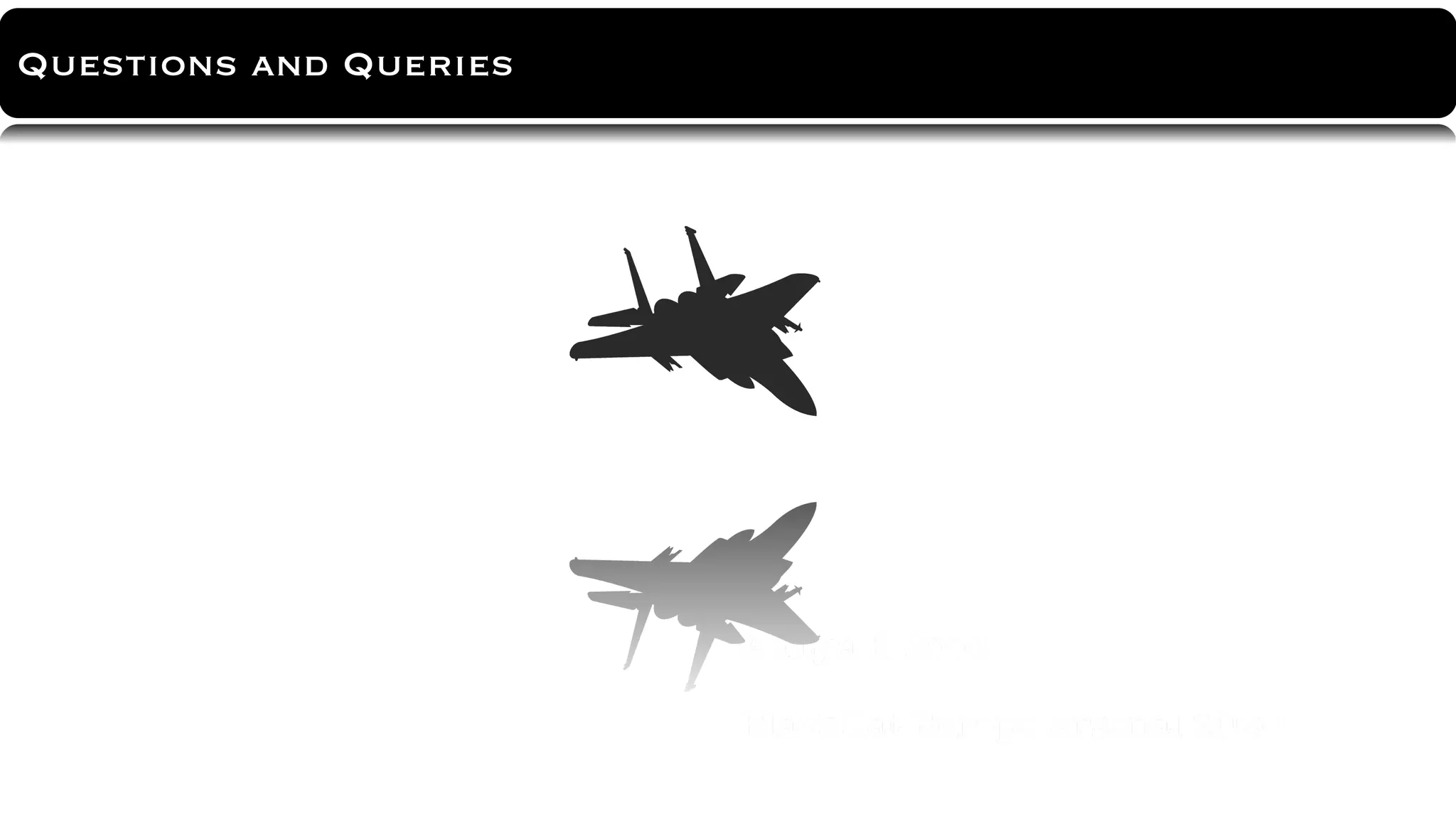 About Tool
Questions and Queries
 