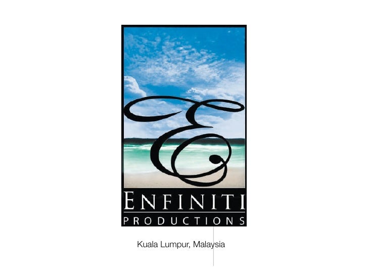 Enfiniti Co Profile 140709 No Effects