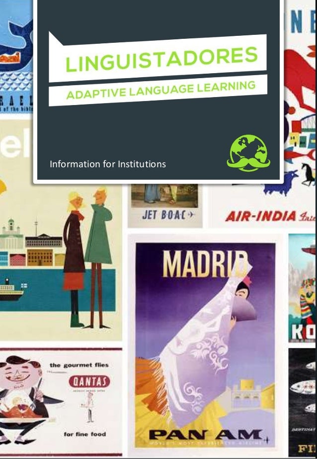 Immersion to learn a language