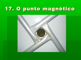 17. O punto magnético17. O punto magnético
 