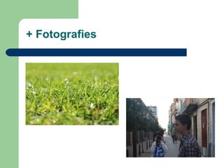 + Fotografies 