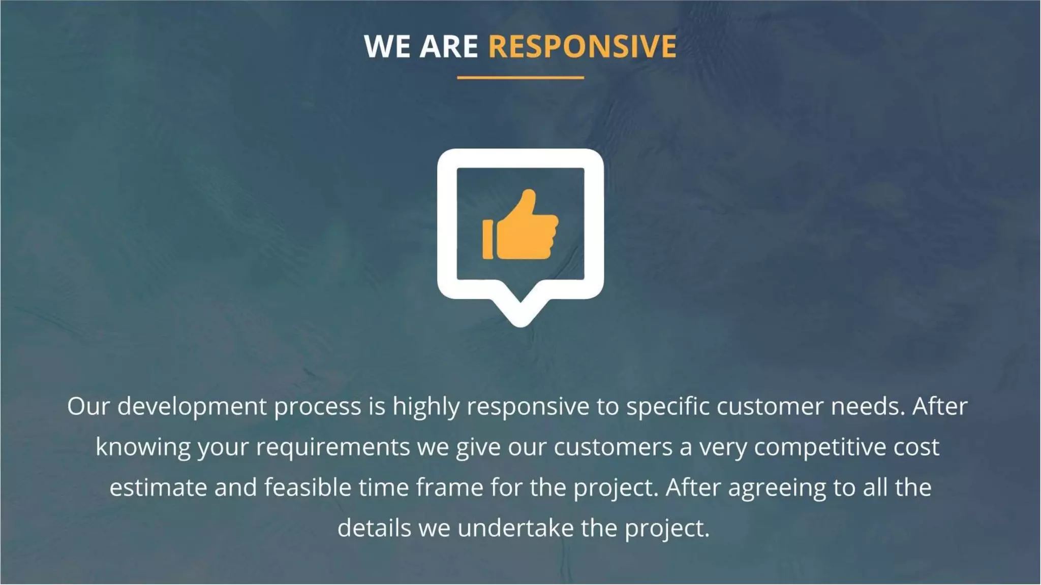 Hire Enfold Expert Developer - The App Ideas