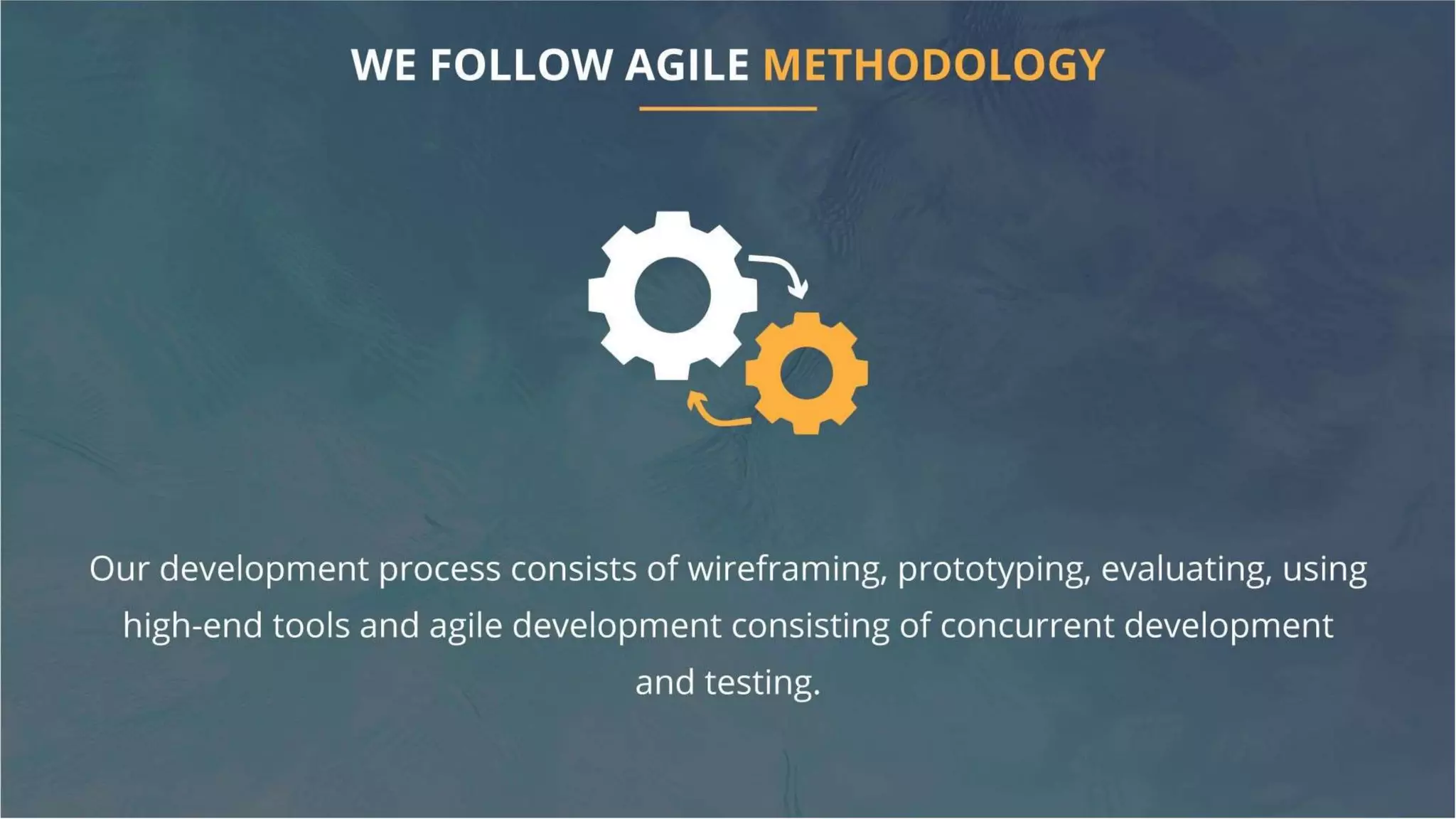 Hire Enfold Expert Developer - The App Ideas