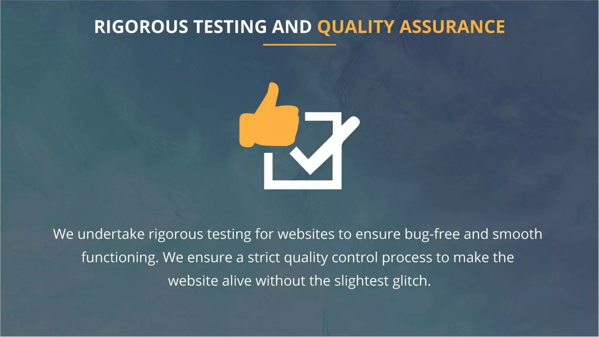 Hire Enfold Expert Developer - The App Ideas