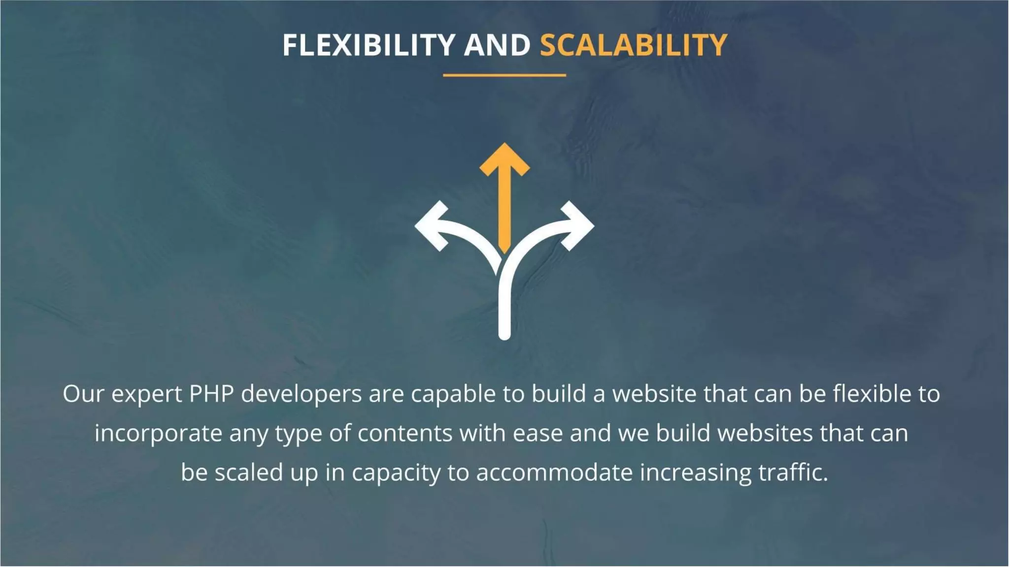 Hire Enfold Expert Developer - The App Ideas