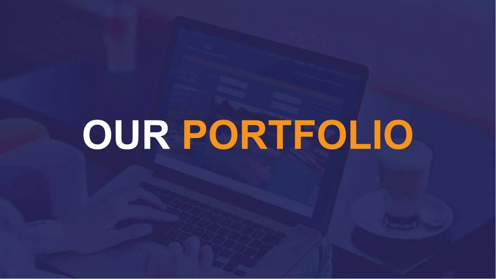 Hire Enfold Expert Developer - The App Ideas