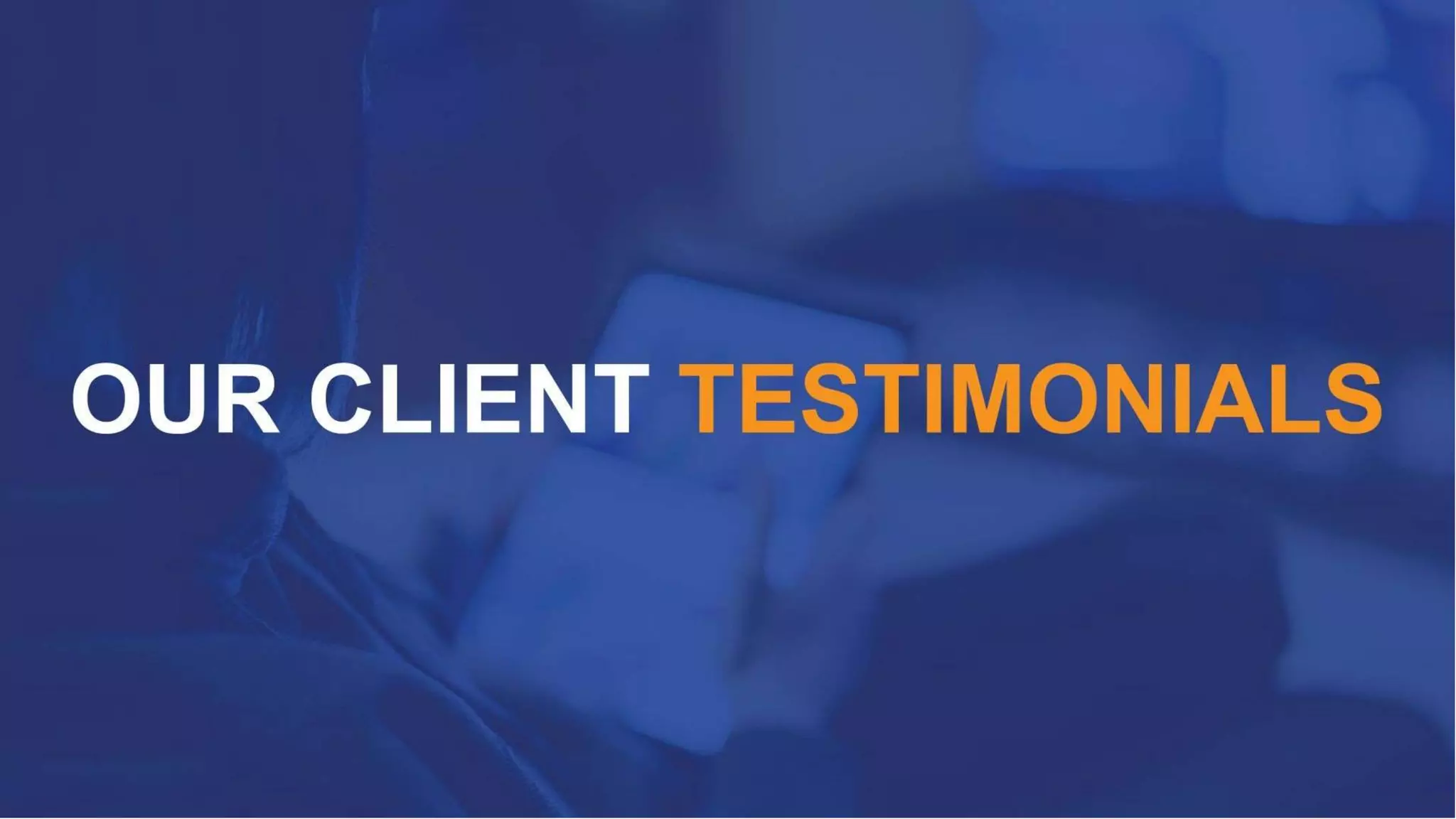 Hire Enfold Expert Developer - The App Ideas