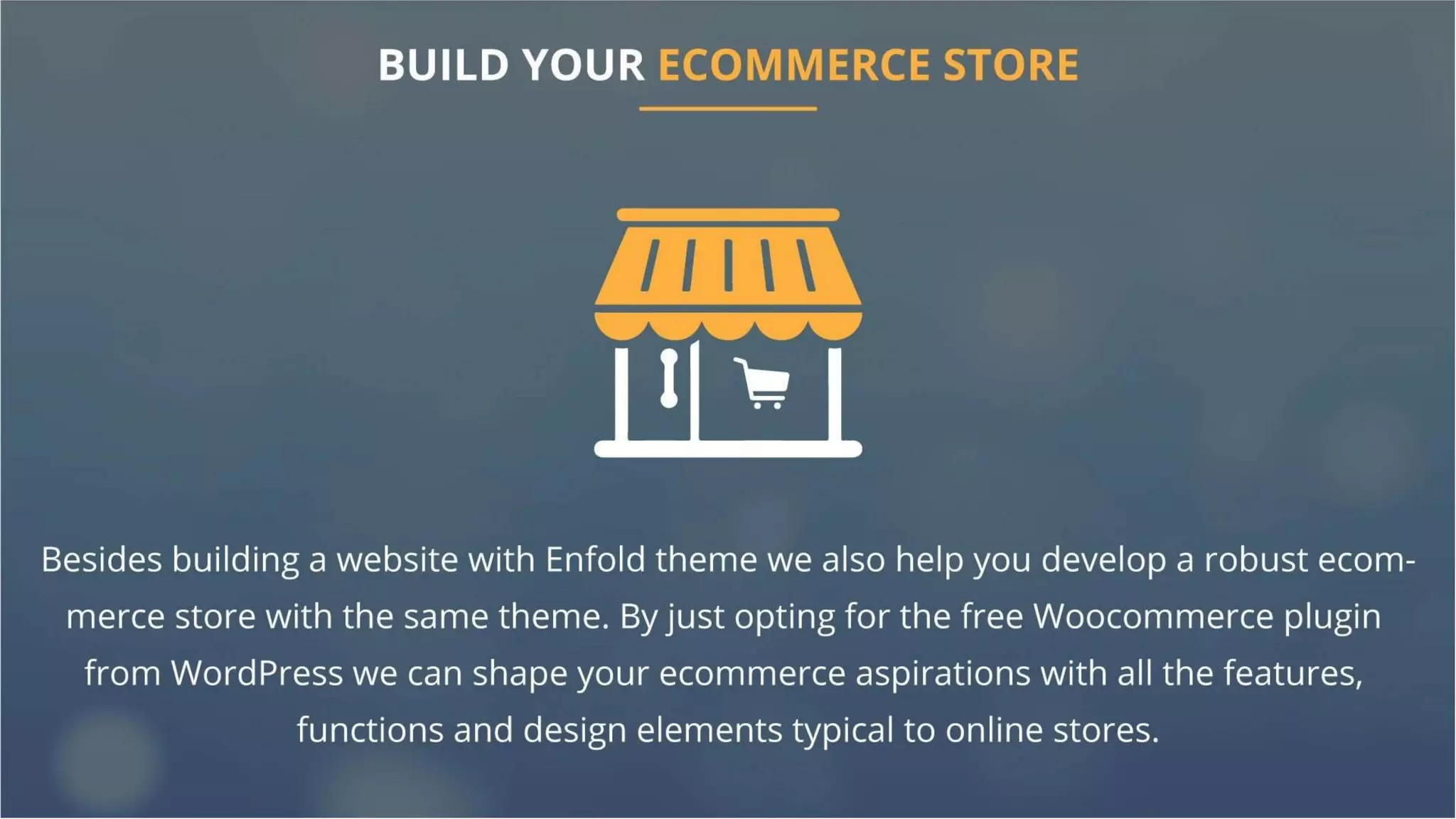 Hire Enfold Expert Developer - The App Ideas