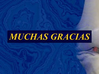 MUCHAS GRACIAS 
