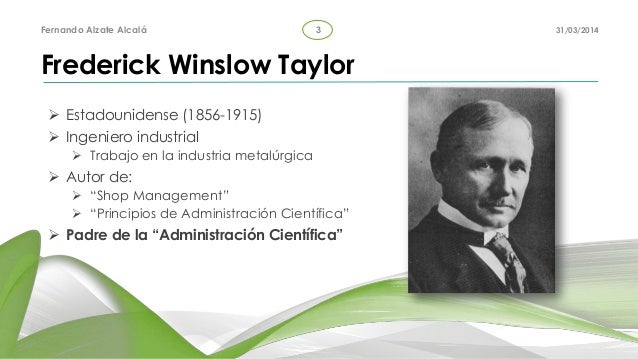 Enfoque clásico de la administración