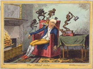 Enfoque de la cefalea en urgencias  