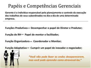 Administração por ProcessosEstrutura por ProcessoEstrutura Hierárquica