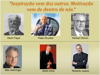 Administração por Processos- O que é - Processo é um grupo de atividades organizadas que em conjunto cria um resultado de valor aos clientes