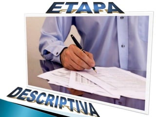 Sus enunciados son validos en un tiempo y en un espacio  específico. Fenomenología