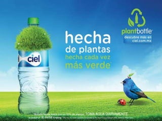 ENFOQUES DE LA MERCADOTECNIA