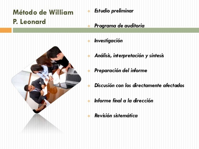 Enfoques de la auditoria administrativa