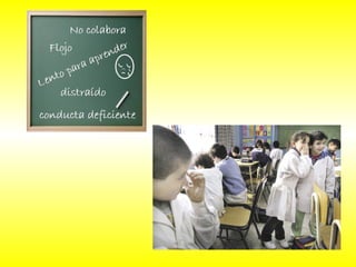 Enfoques de la enseñanza 