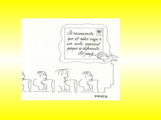 Enfoques de la enseñanza 