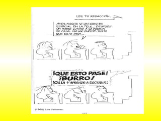 Enfoques de la enseñanza 