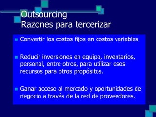 Enfoques de la gestion empresarial