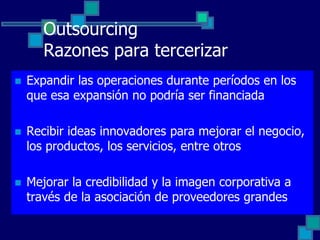 Enfoques de la gestion empresarial
