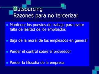 Enfoques de la gestion empresarial