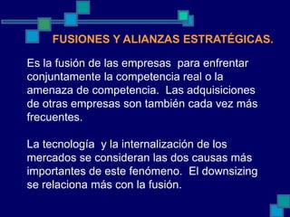 Enfoques de la gestion empresarial
