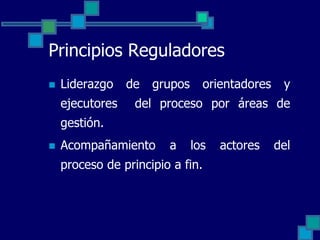 Enfoques de la gestion empresarial
