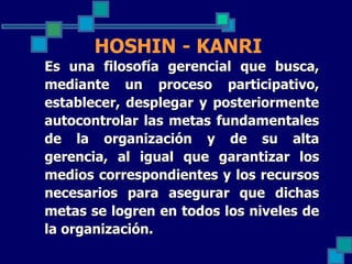 Enfoques de la gestion empresarial