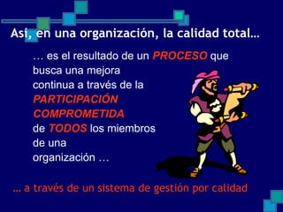 Enfoques de la gestion empresarial