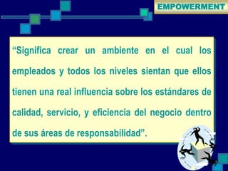 Enfoques de la gestion empresarial