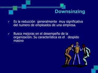 Enfoques de la gestion empresarial