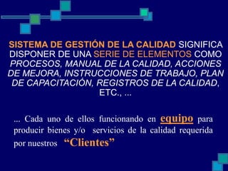 Enfoques de la gestion empresarial